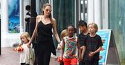 Angelina Jolie ujawnia zaskakujący sekret