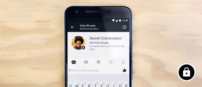 Facebook Messenger testuje szyfrowanie wiadomości