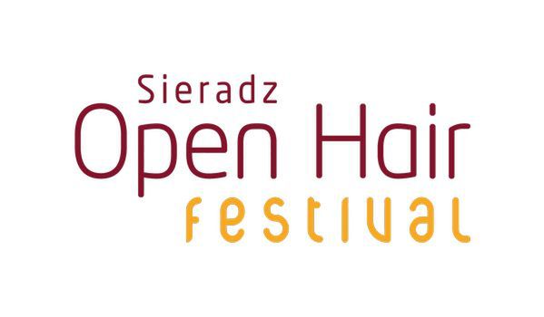 Piąta edycja Sieradz Open Hair Festival