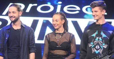 Project Runway 2 wygrał... [Z OSTATNIEJ CHWILI!]