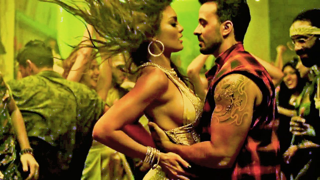 "Despacito" zniknęło z YouTube'a