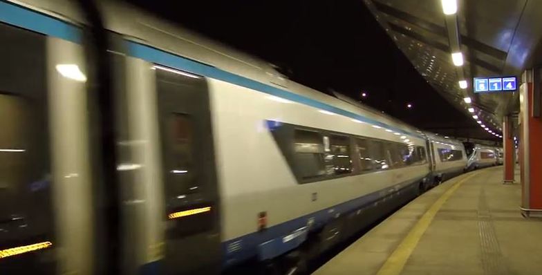PKP Intercity łączy pociągi Pendolino. Drugi raz w historii