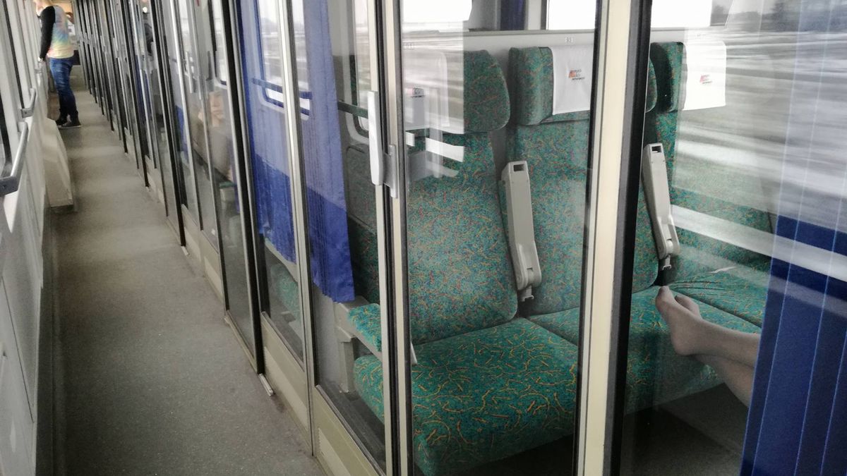 Pasażerowie zyskają dzięki RODO