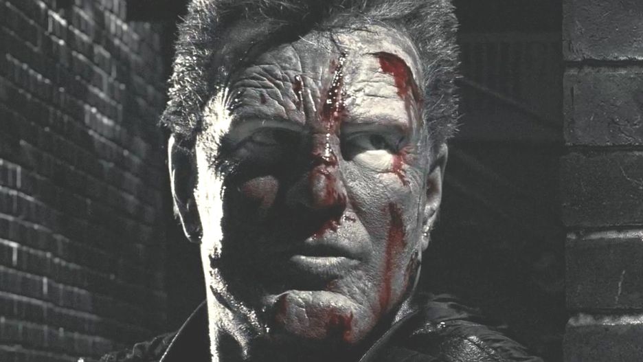 Czy Mickey Rourke powróci do swojej roli?