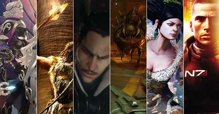 W 2016 roku: Pewnie nie zagram w Dishonored 2, ale mnie to nie smuci. Patrzę na Primal i znów mam powód, by czekać na Far Cry