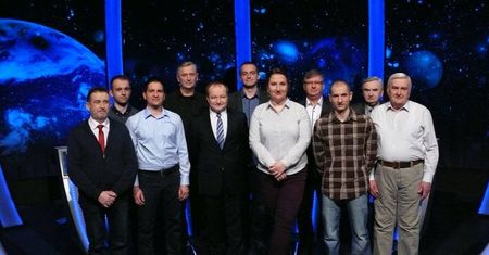 Wpadka w "Jeden z dziesięciu". Uczestnik podpadł widzom