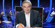 Tadeusz Sznuk kończy 80 lat, a my przypominamy wpadkę wszechczasów. Uczestnik "Jeden z dziesięcu" całkiem odpłynął