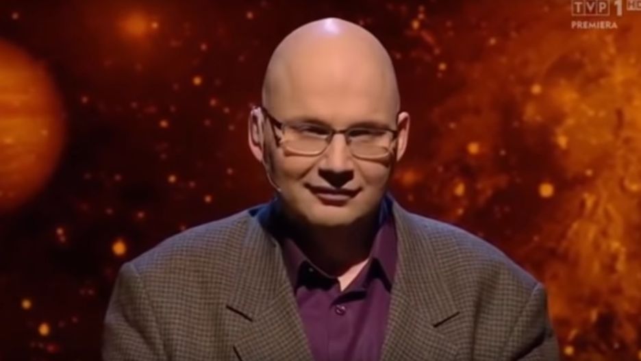 Takiego wyniku jeszcze nie było.