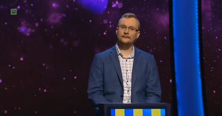 Zabawna wpadka w "Jednym z dziesięciu". Geograf pomylił stolicę jednego z województw. Internauci są bezlitośni