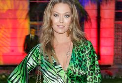 Kwitnąca Tamara Arciuch na pokazie mody. Potwierdziła plotki o ciąży?