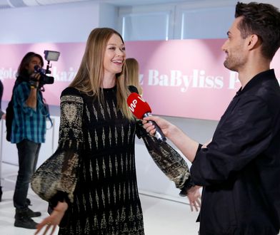 Tamara Arciuch zdradziła sposób na powrót do formy po porodzie. W czym tkwi jej sekret?