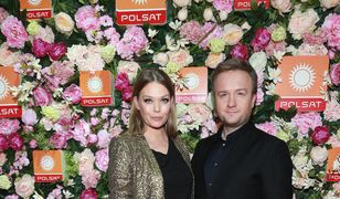 Tamara Arciuch i Bartłomiej Kasprzykowski zdradzili imię córki