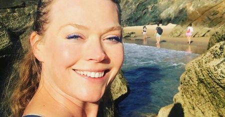 Tamara Arciuch pokazała zdjęcie w bikini. Po ciąży ani śladu