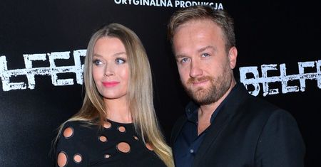 Tamara Arciuch urodziła! Swoim szczęściem pochwaliła się w sieci