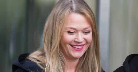 Tamara Arciuch zdradziła, że jej syn zagrał w "Niani"