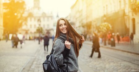 Przegląd eleganckich plecaków - już od 80 zł