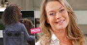 Tamara Arciuch uczciła 5. urodziny córeczki. Pierwszy raz od dawna pokazała Nadię. Jej włosy to jakiś obłęd. Piękna!
