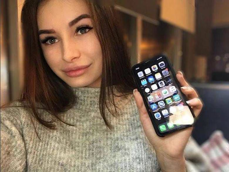 Katia Steciuk wyskoczyła z okna hotelu w Dubaju