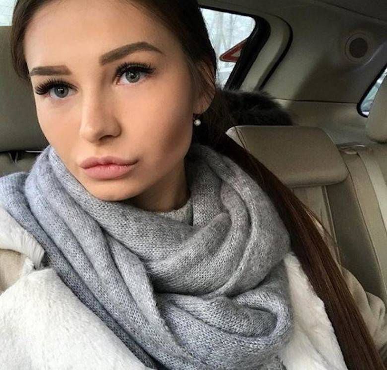 Katia Steciuk wyskoczyła z okna hotelu w Dubaju