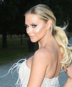 Ola Ciupa w bikini na Madagaskarze. Gorąca fotka