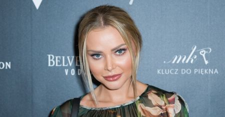 Ola Ciupa obchodzi urodziny z chłopakiem. Ma piękne widoki i świętuje sukces