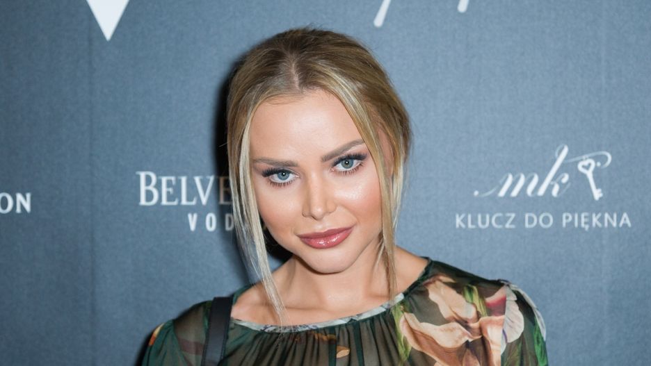 Ola Ciupa prowadzi karierę pełną sukcesów