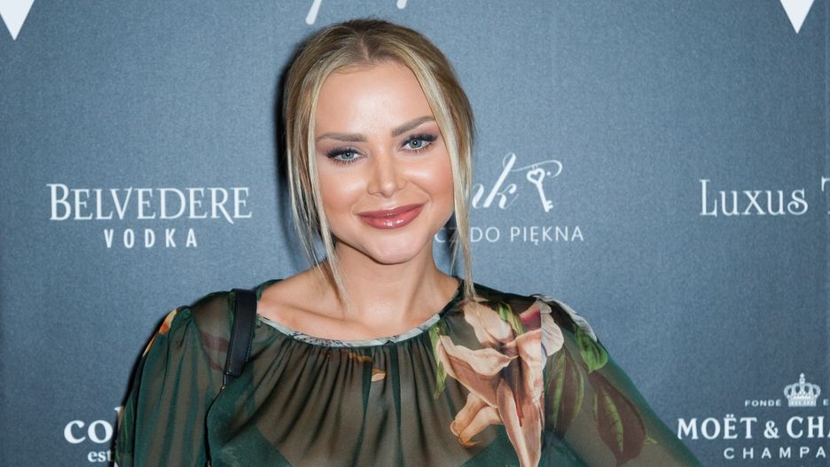 Ola Ciupa ma nowego faceta. Są sąsiadami
