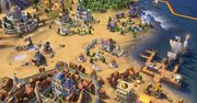 Cywilizacja 6 e-sportem? Twoi rodzice kibicowaliby Team Liquid