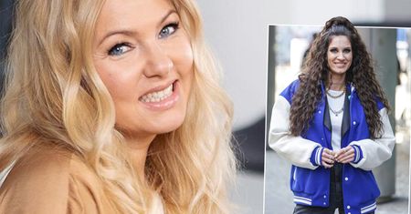 Kasia Bujakiewicz ujawnia piosenkę do filmu o Ani Przybylskiej. Sylwia Grzeszczak stworzyła prawdziwy majstersztyk