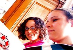 Przyjąć praktykanta. Wykorzystać go, a potem porzucić