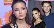 Co ona tam robiła? Julia Wieniawa na wiosennej ramówce Polsatu. Swoją stylizacją przyćmiła największe gwiazdy stacji!