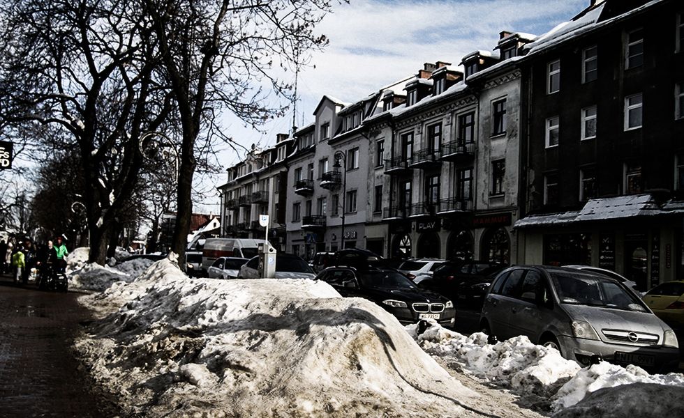 Kamienica rodzeństwa K. 