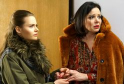 Barwy szczęścia. Matka Julity zagrozi dziecku Julity i Józka (odcinek 2096 - streszczenie)