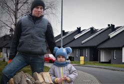 Nieboczowy, wioska niezwykła