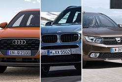 Najlepsze marki samochodowe 2016: ranking "Auto Bild-Qualitätsreport"