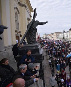 Wielki marsz obrońców życia w stolicy. "Wierzymy, że ten rok może być kluczowy"