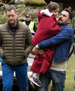 "Barwy szczęścia" odc. 1710-1714: porywacz zniknie z Martą bez śladu. Kłopoty Iwony i Alka