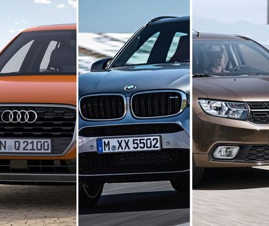 Najlepsze marki samochodowe 2016: ranking "Auto Bild-Qualitätsreport"