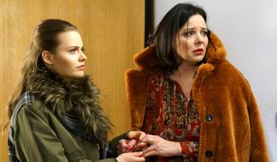 Barwy szczęścia. Matka Julity zagrozi dziecku Julity i Józka (odcinek 2096 - streszczenie)