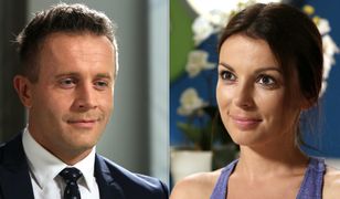 "Barwy szczęścia", odcinki 1550-1554, 5-9.12.2016: zemsta Berga