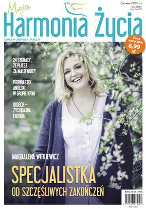 Moja Harmonia Życia 