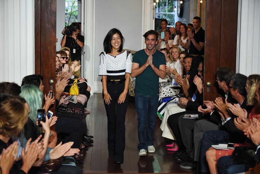 <<enter caption here>> at Norwood Club on September 12, 2015 in New York City. 