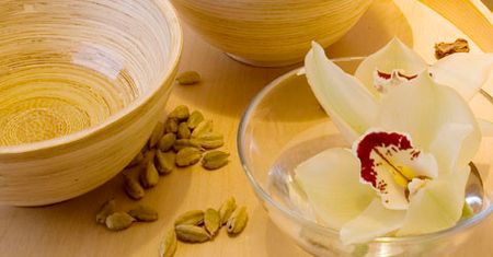 Spa i wellness - zdjęcia