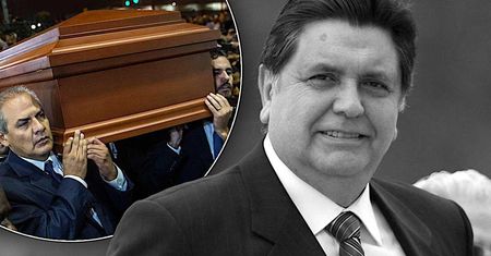 Wielka tragedia. Były prezydent popełnił samobójstwo. Był zamieszany w potężny skandal