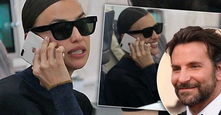 Tak Irina Shayk zapomina o Bradleyu Cooperze! Zaraz po rozstaniu zrobiła się na bóstwo. Aktor oniemieje z wrażenia!