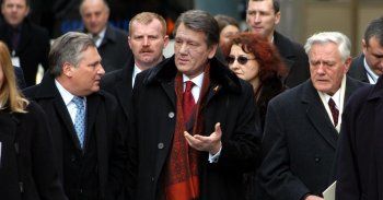 Kwaśniewski: Chorwacja chce rozwiązać problem Gotoviny