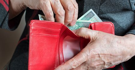 Miejsce, które kusi najstarszych. Uciekają od samotności i wpadają w pułapkę