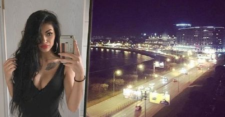 Na Instagramie obcej kobiety znalazła zdjęcie z własnej sypialni. To był czubek góry lodowej