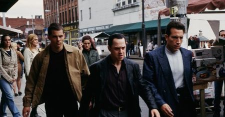 "Za cenę życia": nowy film na antenie Telewizji WP od 1 lipca [WIDEO]