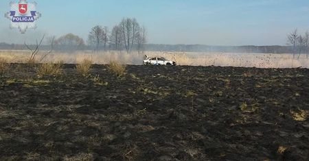 Największe fajtłapy ukarane. Policjanci wybrali najśmieszniejsze interwencje 2017 roku